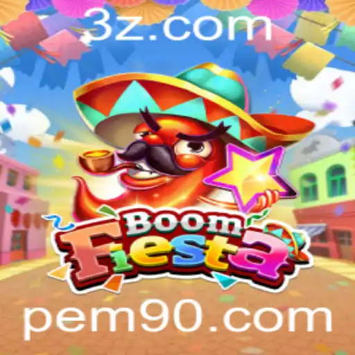 Descubra BoomFiesta: O Jogo de Aventura Inovador