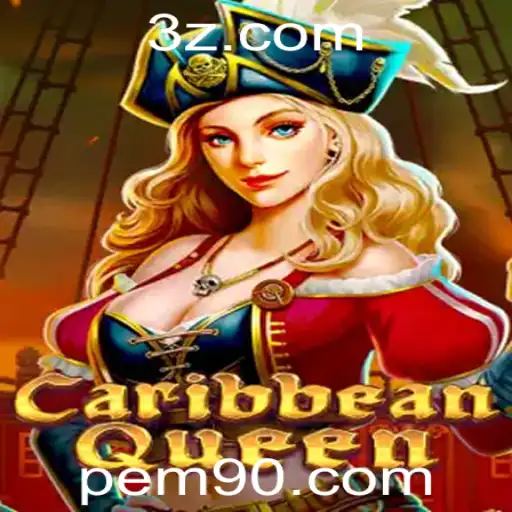 CaribbeanQueen: Mergulhando na Aventura dos Sete Mares