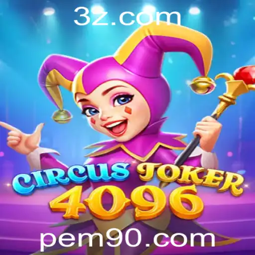 Explorando o Mundo Fascinante de CircusJoker4096