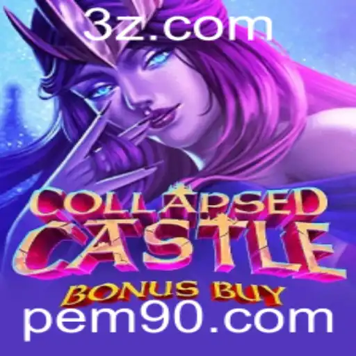 Explorando o Fascinante Mundo de CollapsedCastleBonusBuy