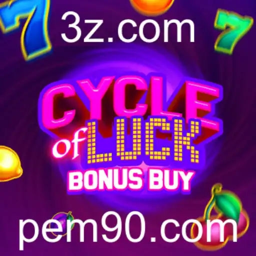 Explorando o Fascinante Mundo de CycleofLuckBonusBuy: Um Olhar Detalhado