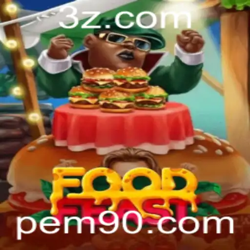 Descubra FoodFeast: O Jogo que Une Amantes da Culinária de Todo o Mundo