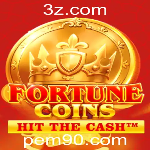 Descubra o Fascinante Mundo do Jogo FortuneCoins