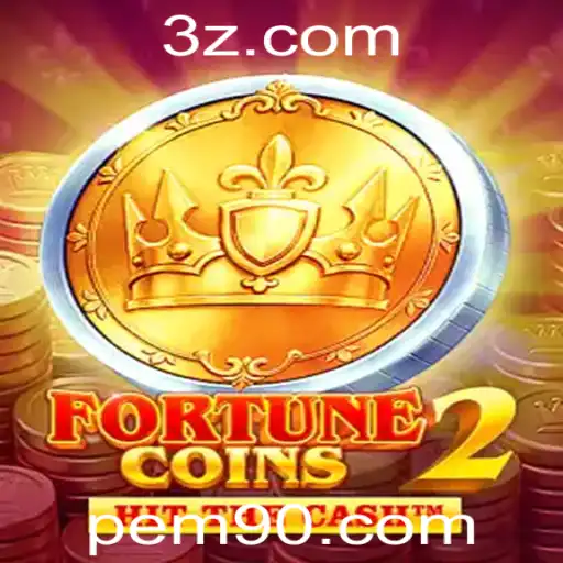 Descubra Fortuna e Emoção com FortuneCoins2