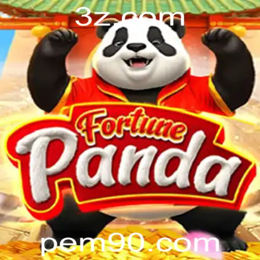 Explorando o Encantador Mundo de FortunePanda no pem9.com