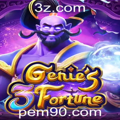Descubra o Fascinante Universo do Jogo Genie3Fortune