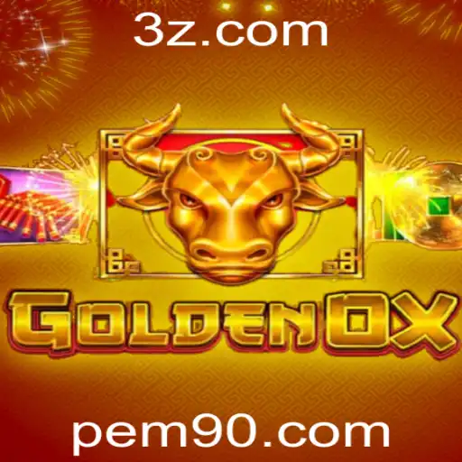 Desvendando o Mundo de GoldenOx: Um Guia Completo para Novos Jogadores