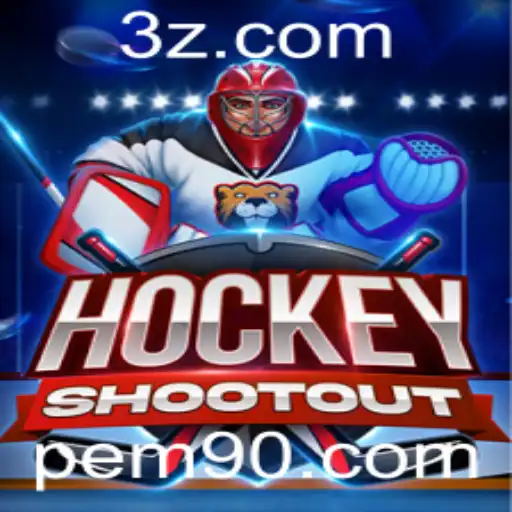 HockeyShootout: Um Mergulho no Mundo do Jogo Online