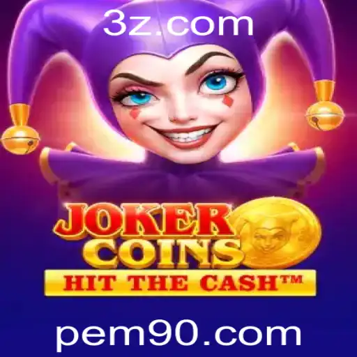 JokerCoins: Explorando o Novo Fenômeno dos Jogos Online