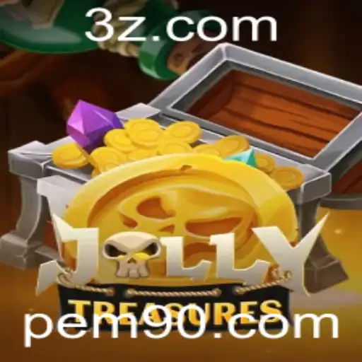 Explorando o Mundo de JollyTreasures: Uma Aventura Cativante