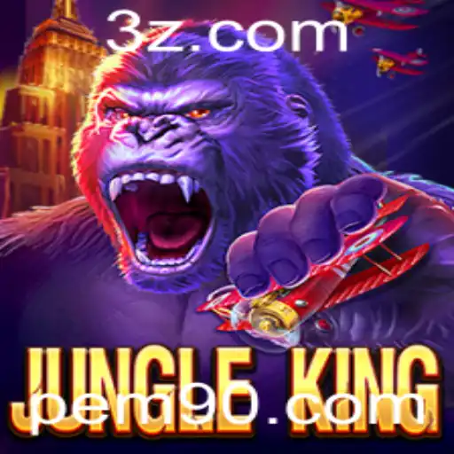 Descubra o Mundo de Aventura com JungleKing: um Jogo Envolvente