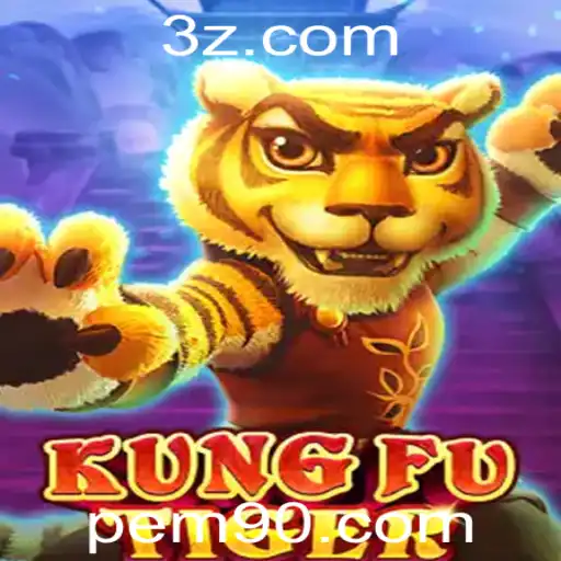 Explorando KungFuTiger: A Nova Sensação dos Jogos