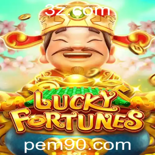 Descubra as Regras e Estratégias do Novo Jogo Sensação LUCKYFORTUNES