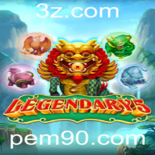Lançamento do Legendary5: Novidades, Regras e Como Jogar