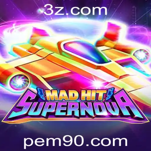 Descubra o Mundo de MadHitSupernova: Uma Experiência de Jogo Inovadora