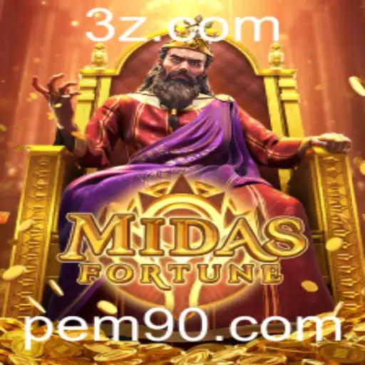 Explorando MidasFortune: O Fenômeno dos Jogos Online