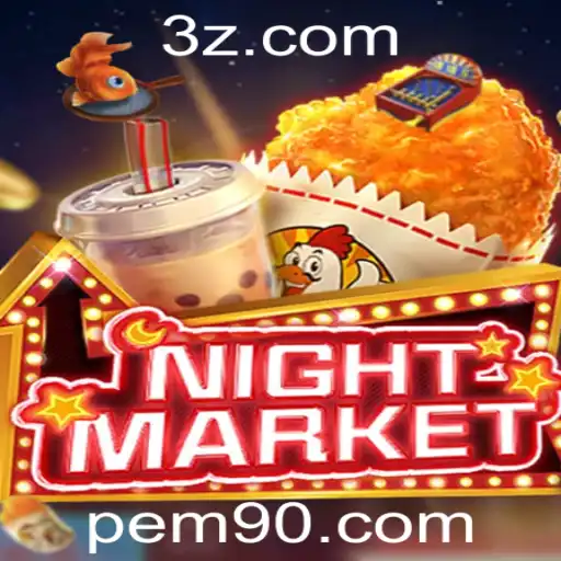 Explorando o Universo de NIGHTMARKET