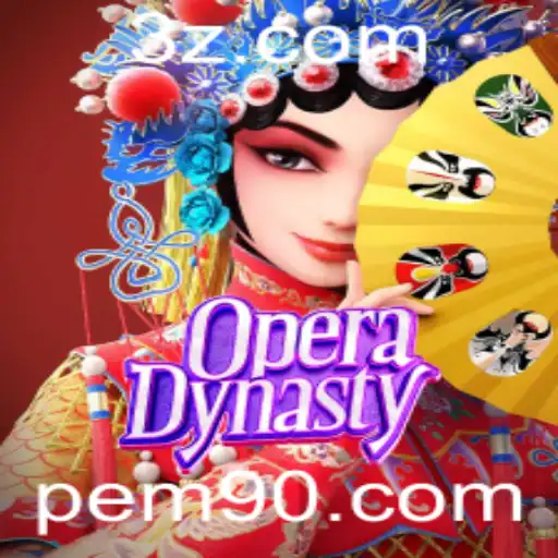 OperaDynasty: Mergulhando no Mundo Encantador do Teatro
