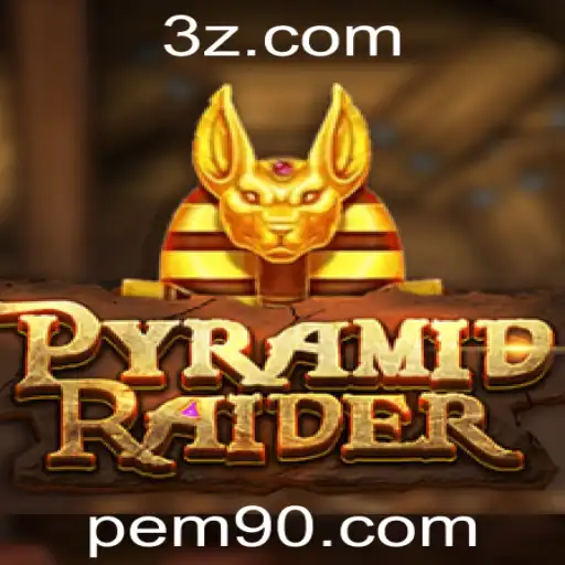 Descubra o Fascinante Mundo de PyramidRaider