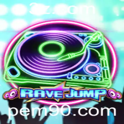 RaveJump: Experiência Vibrante e Regras do Jogo Inovador
