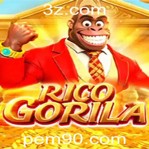 RicoGorila: O Novo Fenômeno dos Jogos Online
