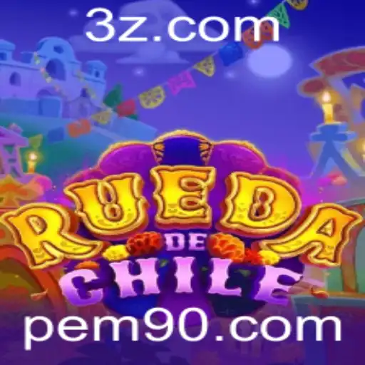 Explorando o Fascinante Mundo do Jogo 'RuedaDeChile' com a Plataforma pem9.com
