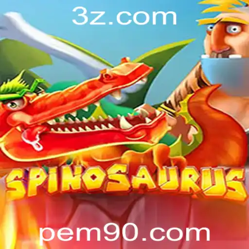 Exploração Jurássica em 'Spinosaurus': Um Novo Jogo na Plataforma pem9.com