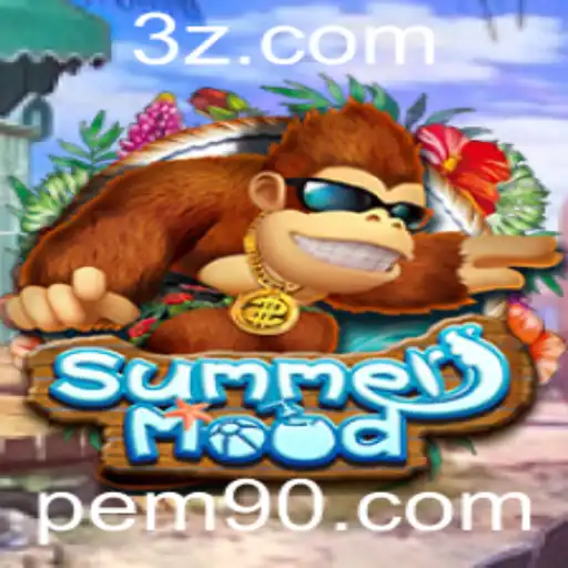 SummerMood: Descubra a Alegria do Verão com Este Jogo Empolgante