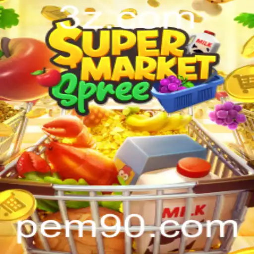 Explorando SupermarketSpree: O Jogo de Estratégia Vibrante