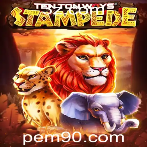 Desvendando o Fascinante Mundo de TenTonWaysStampede