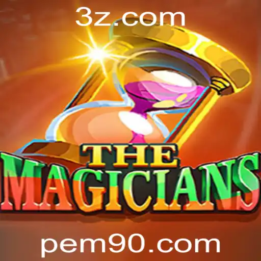 TheMagicians: Uma Jornada Fascinante no Mundo Mágico do Jogo