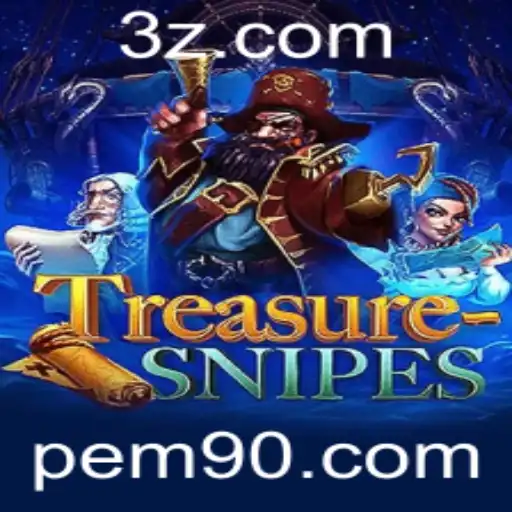 TreasureSnipes: Aventura e Estratégia no Mundo dos Tesouros