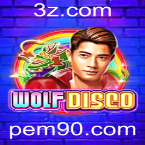 Descubra o Fascinante Mundo do Jogo WolfDisco