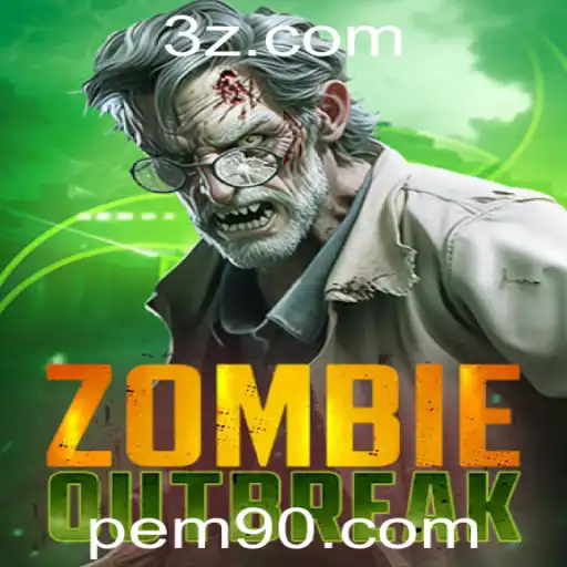 ZombieOutbreak: Sobrevivência no Apocalipse Zumbi